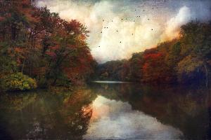 "The old pond", John Rivera